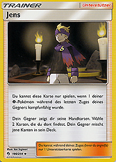 Jens