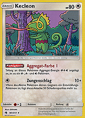 Kecleon