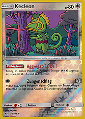 Kecleon