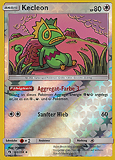 Kecleon