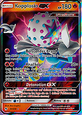 Kopplosio GX
