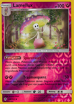 Lamellux