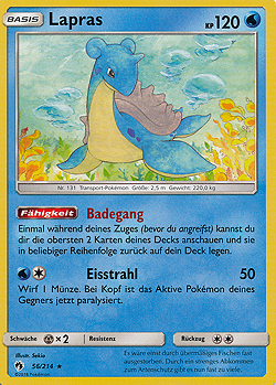 Lapras