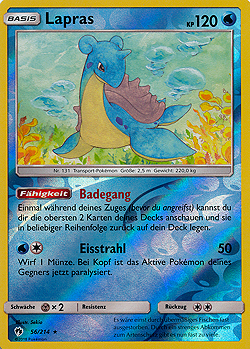 Lapras