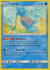 Lapras