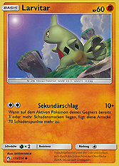 Larvitar