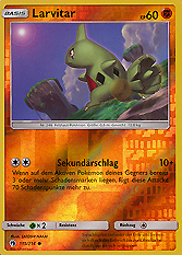 Larvitar
