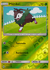 Mähikel
