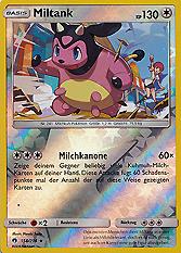 Miltank