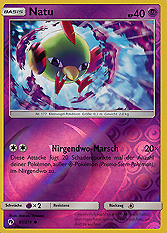 Natu