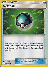 Netzball