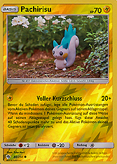 Pachirisu