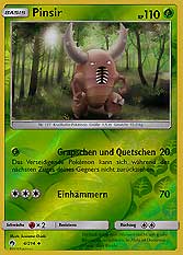 Pinsir
