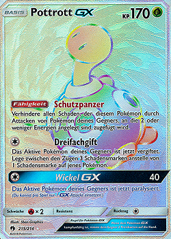 Pottrott GX