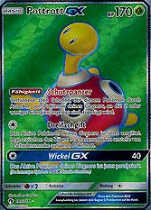 Pottrott GX
