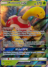 Pottrott GX