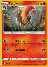 Pyroleo