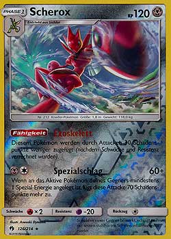 Scherox