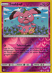 Snubbull