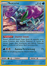 Suicune