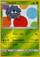 Tangela