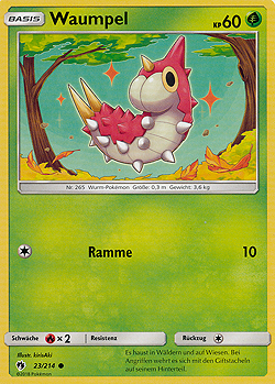 Waumpel
