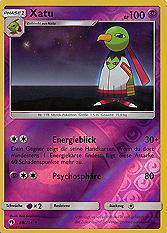 Xatu