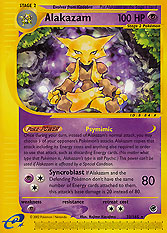 Alakazam