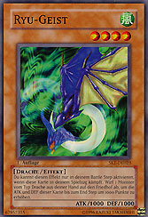 Ryu-Geist