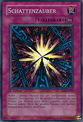 Schattenzauber