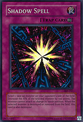 Shadow Spell