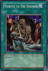 Tribute to The Doomed