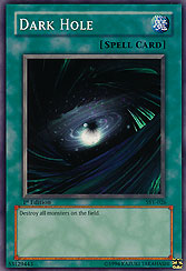Dark Hole