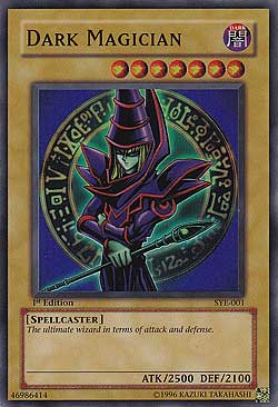 Dark Magician