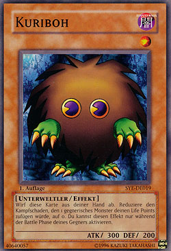 Kuriboh