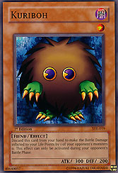 Kuriboh