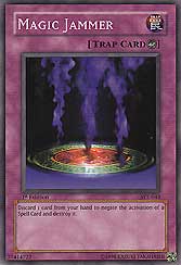 Magic Jammer