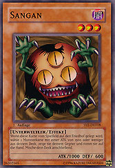 Sangan