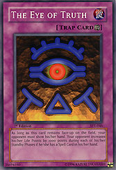 The Eye of Truth