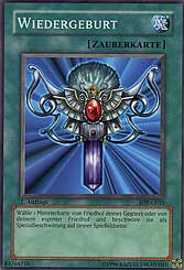 Wiedergeburt