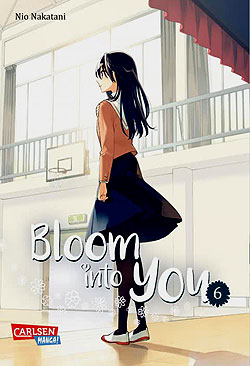 Band 6 Bloom into you Band 6 Deutsch | Unlimitiert 