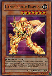 Elementar-HELD Bladedge