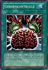 Gehirnkontrolle