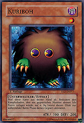 Kuriboh
