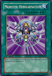 Monster-Reinkarnation