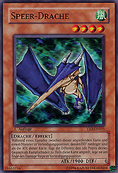 Speer-Drache