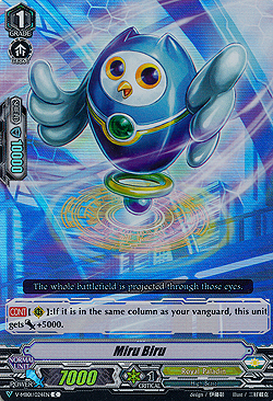 Miru Biru