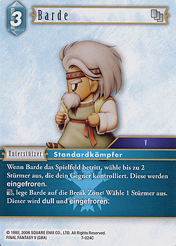 Barde