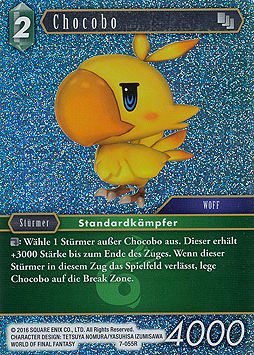 Chocobo