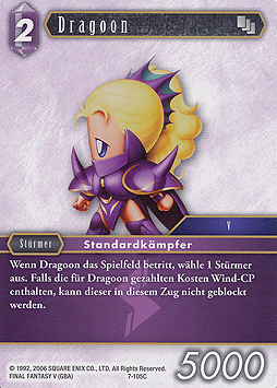 Dragoon